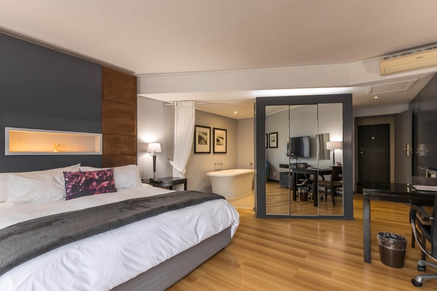 1 Bedroom Property for Sale in Century City Western Cape